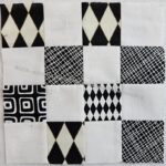 Large diamond+ #2 donation block