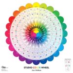 Studio Color Wheel