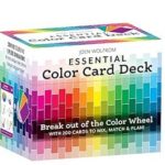 Color Card Deck