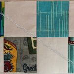 Green Sidewalk donation block