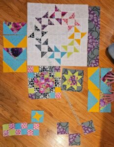 BAM BOM blocks - Feb. 2026