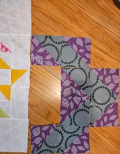 BAM BOM HSTs -Lil Sissy arrangement