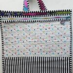 My extra large project bag