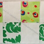 Green Sidewalk donation block