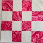 Pink Lines donation block