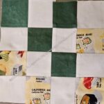 Sushi donation block