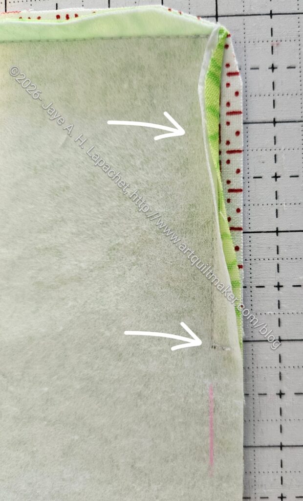 Pressing won't be completely smooth