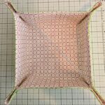 Snap Tray finished - interior