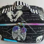 Megan's Bone Enigma-front