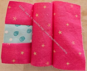 1-2-3 Mosaic mistake