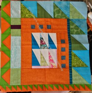 BAM January Creative Play - March updates