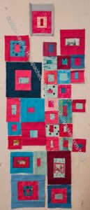 All the 1-2-3 blocks