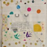 White Strip donation block #104