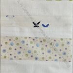 White Strip donation block #108