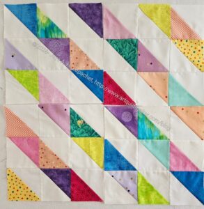 Feb-March 2026 Lucky blocks completed