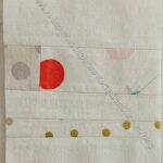 White Strip donation block #111