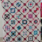 Finished: Patchwork Palooza