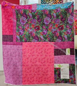 Finished: Patchwork Palooza-back