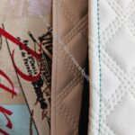 Pandora Charisma #1 & #2 front panel detail