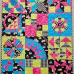 Handbag Sampler -finished