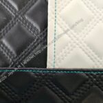 Pandora Charisma #2 front panel detail