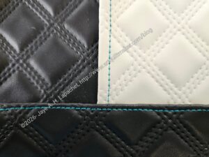 Pandora Charisma #2 front panel detail