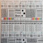 Enigma bottom panel lining