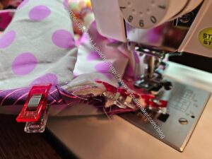 Dual feed on Nykky's Enigma