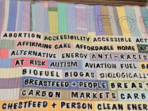 Forbidden Words - top