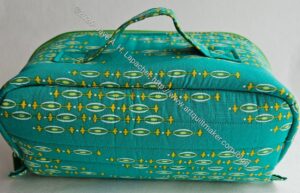 Tim's Enigma - back, closed