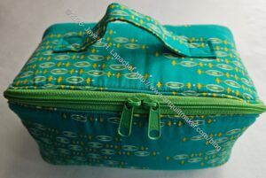 Tim's Enigma - front, closed