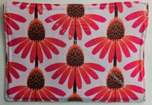 Pink Echinacea I Spy - small - back