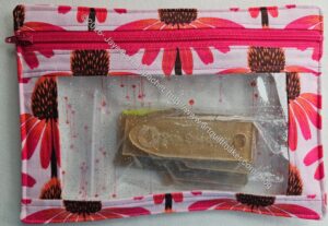 Pink Echinacea I Spy - small