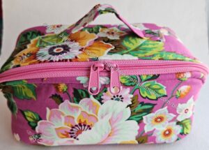 Nykky's Rose Enigma-front