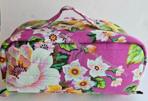 Nykky's Rose Enigma-back