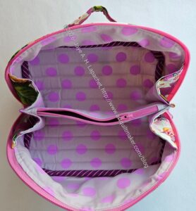 Nykky's Rose Enigma-top, open
