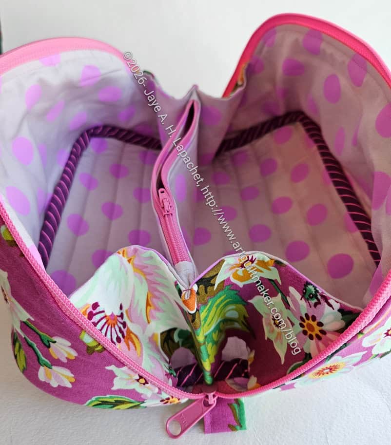 Nykky's Rose Enigma-open