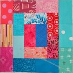 Potato Chip block #8