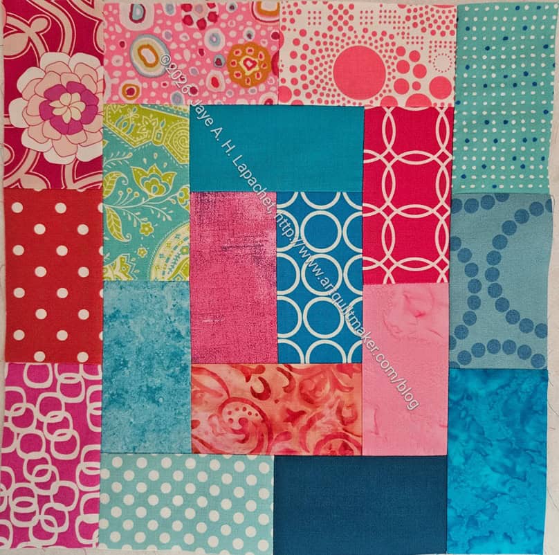 Potato Chip block #11