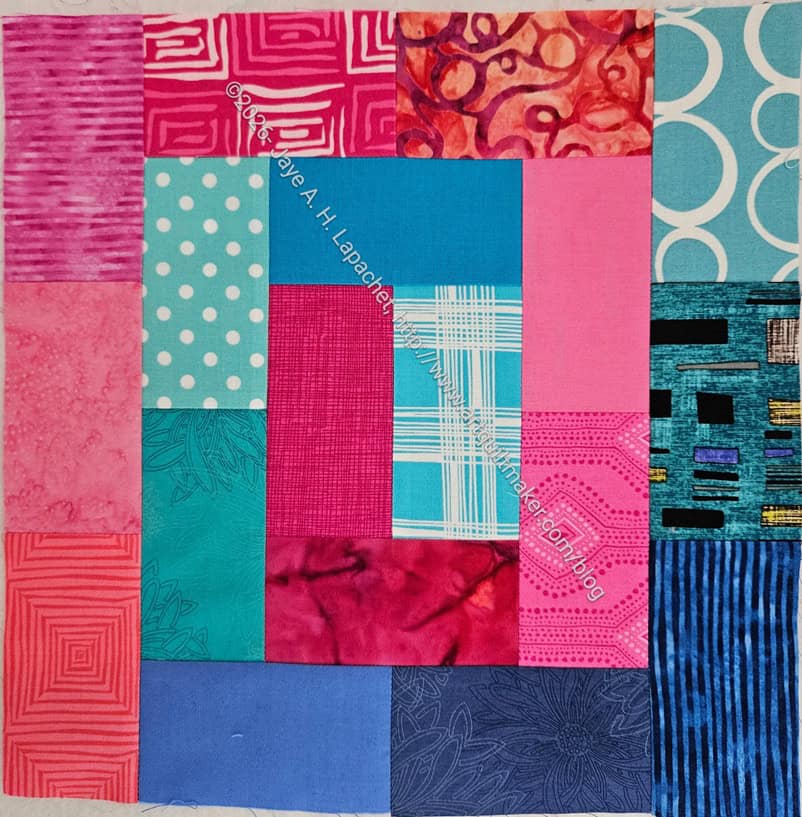 Potato Chip block #10