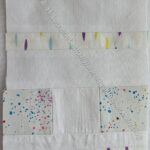 White Strip donation block #120