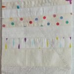 White Strip donation block #118