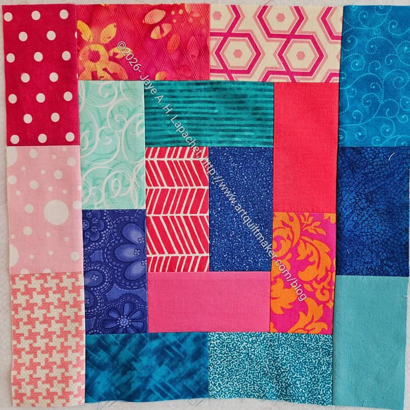 Potato Chip block #12