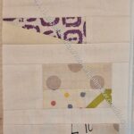 White Strip donation block #115