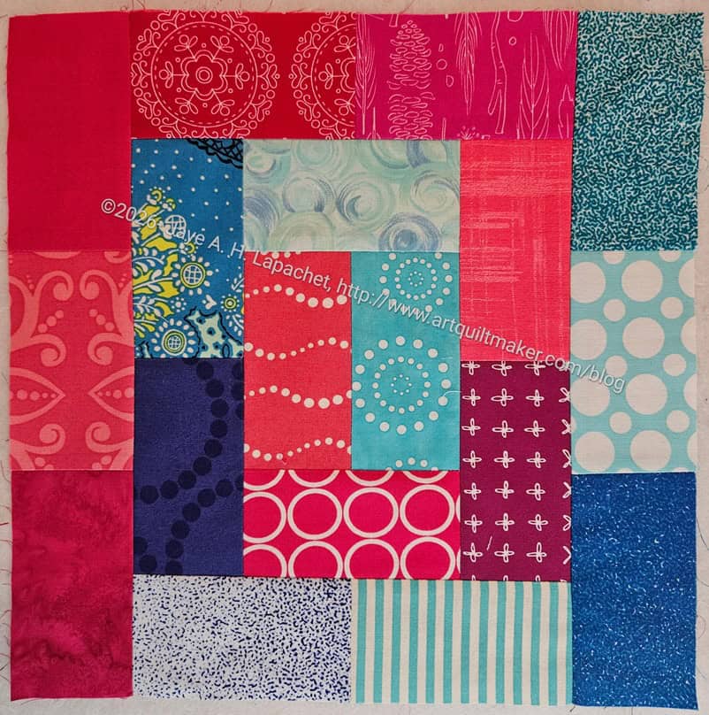 Potato Chip block #15