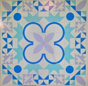 Chaos with a Twist Color #2