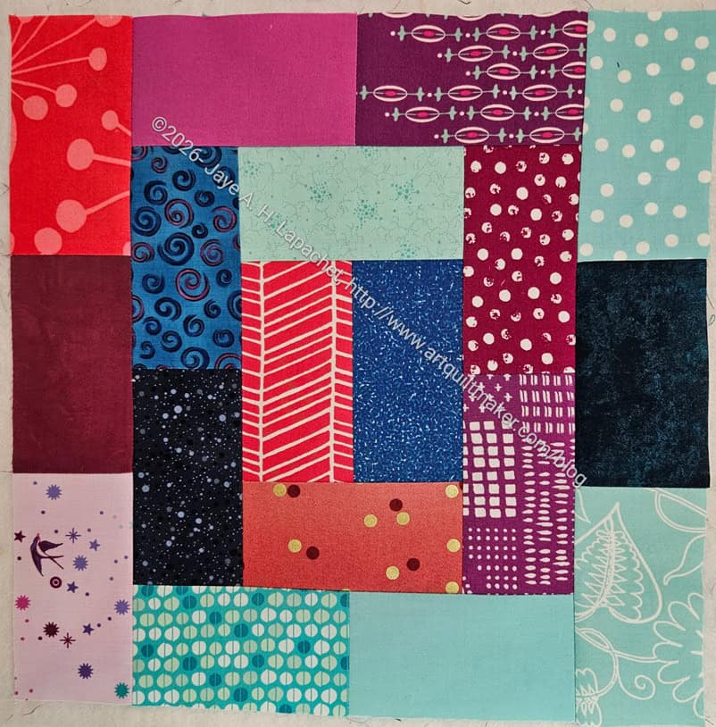 Potato Chip block #18