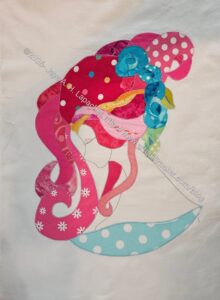 Serendipity Lady, 2026