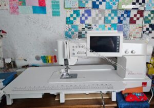 Elna 792 Pro ex