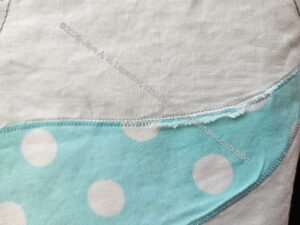 Serendipity Lady dress